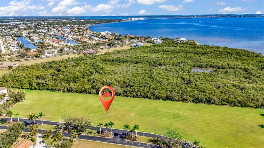 Property for sale at 4661 GRASSY POINT BOULEVARD, PORT CHARLOTTE, FL, 33952