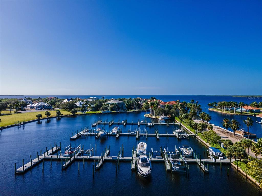 Property for sale at 4661 GRASSY POINT BOULEVARD, PORT CHARLOTTE, FL, 33952