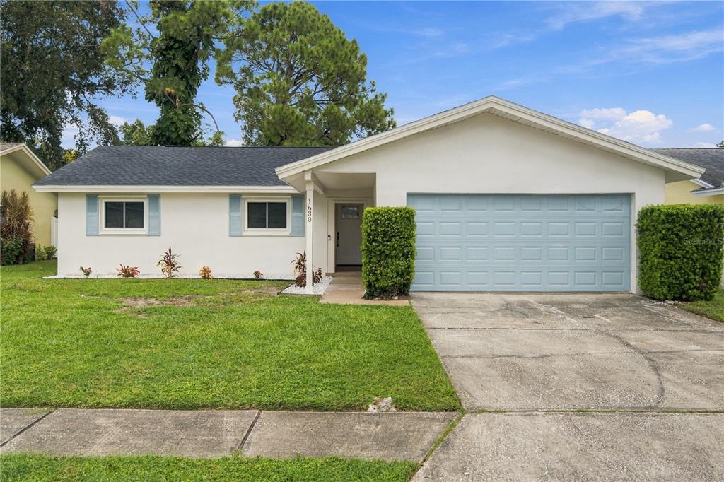 Property for sale at 1630 DALE CIRCLE N, DUNEDIN, FL, 34698