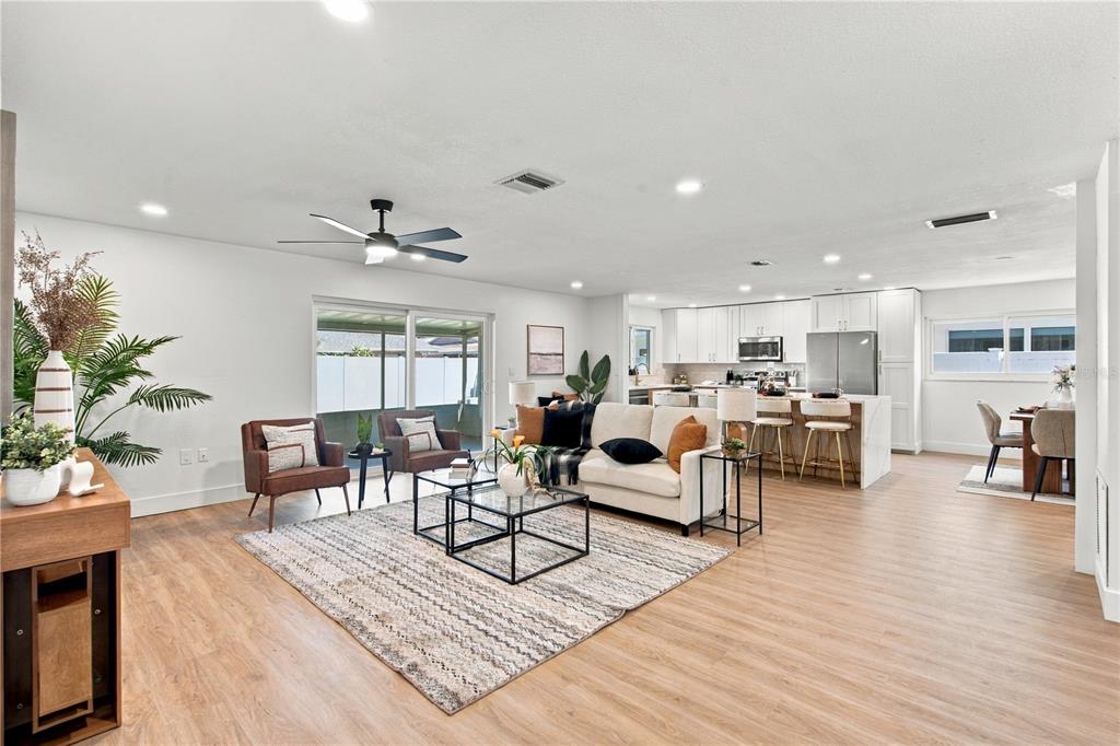 Property for sale at 1630 DALE CIRCLE N, DUNEDIN, FL, 34698