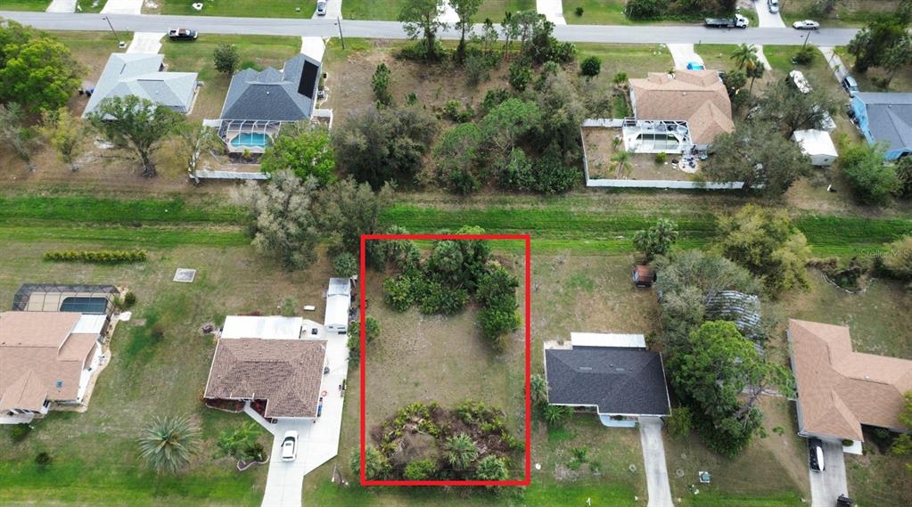 Property for sale at WATOVA AVENUE, NORTH PORT, FL, 34286