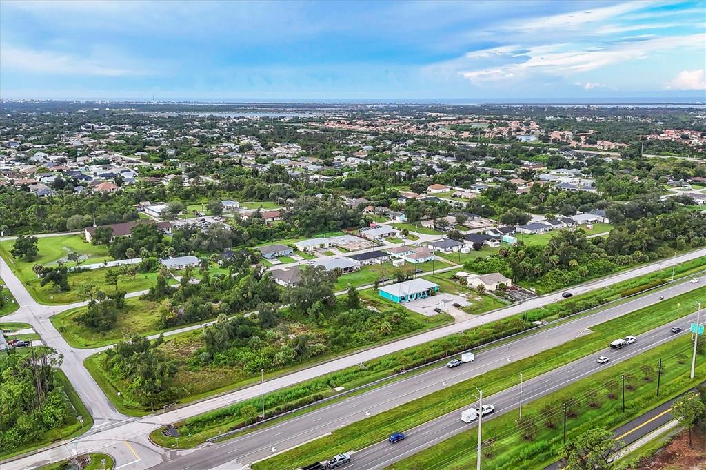 Property for sale at 3285 S ACCESS ROAD, ENGLEWOOD, FL, 34224