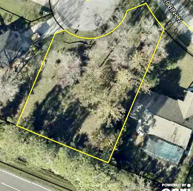Property for sale at 1 WESTROBIN PLACE, PALM COAST, FL, 32164