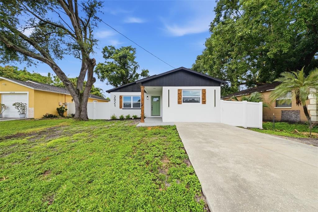 Property for sale at 2921 57 AVENUE N, ST PETERSBURG, FL, 33714