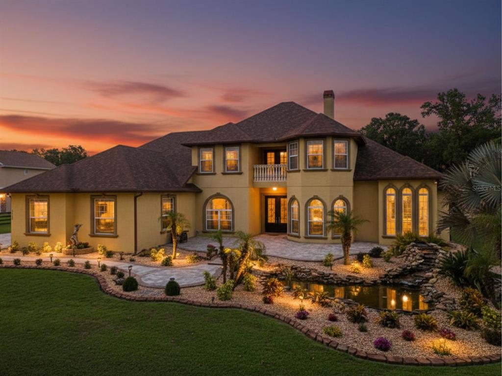 Property for sale at 4524 STONE WALL LANE, PLANT CITY, FL, 33567