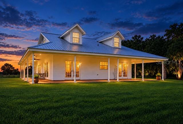 Property for sale at 1777 POLLYWOG CROSSOVER ROAD, LABELLE, FL, 33935