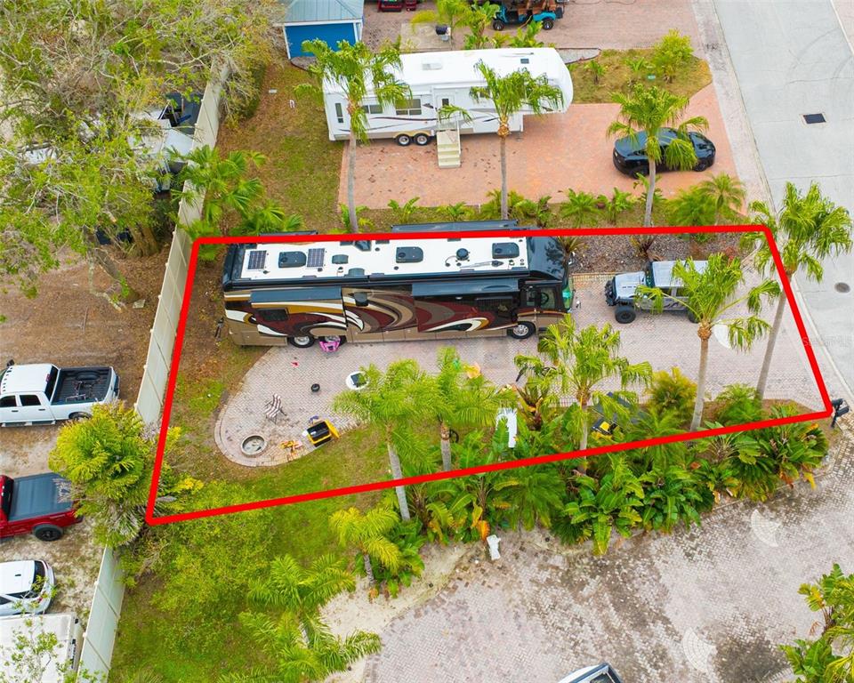 Property for sale at 6865 AMANDA VISTA CIRCLE, LAND O LAKES, FL, 34637