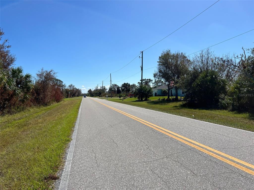 Property for sale at 13224 MARATHON BOULEVARD, PORT CHARLOTTE, FL, 33981