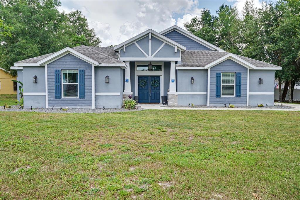 Property for sale at 13416 WHITMARSH STREET, SPRING HILL, FL, 34609