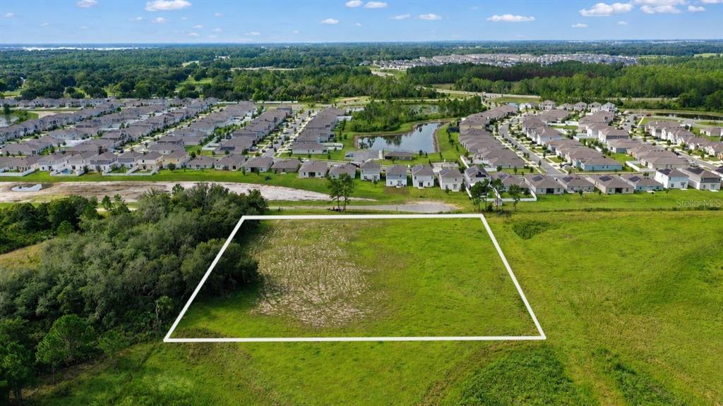 Property for sale at BOWEN ROAD, DAVENPORT, FL, 33837