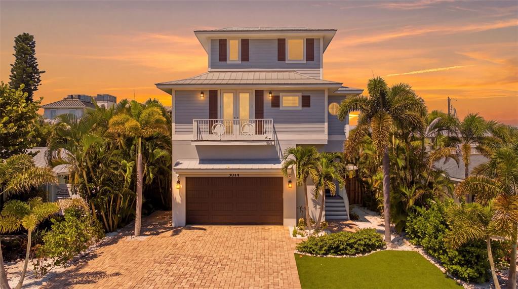 Property for sale at 3014 AVENUE E, HOLMES BEACH, FL, 34217