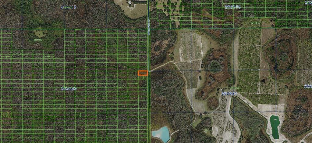 Property for sale at SWEETHILL ROAD, POLK CITY, FL, 33868