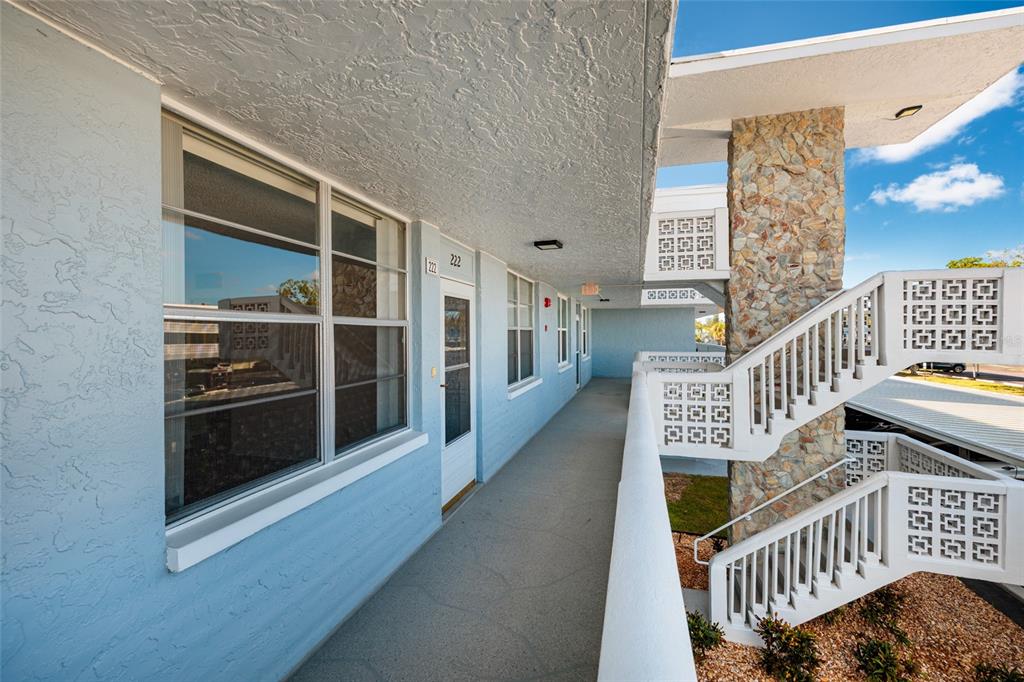 Property for sale at 4715 BAY STREET NE UNIT 222, ST PETERSBURG, FL, 33703