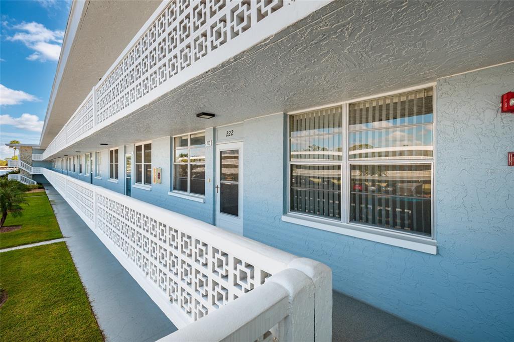 Property for sale at 4715 BAY STREET NE UNIT 222, ST PETERSBURG, FL, 33703