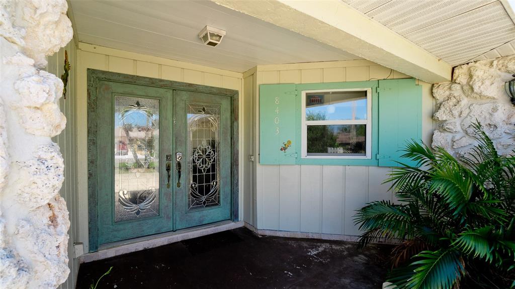 Property for sale at 8403 13TH AVENUE NW, BRADENTON, FL, 34209