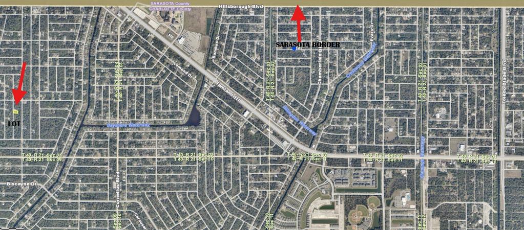 Property for sale at 376 MUNOZ STREET, PORT CHARLOTTE, FL, 33953