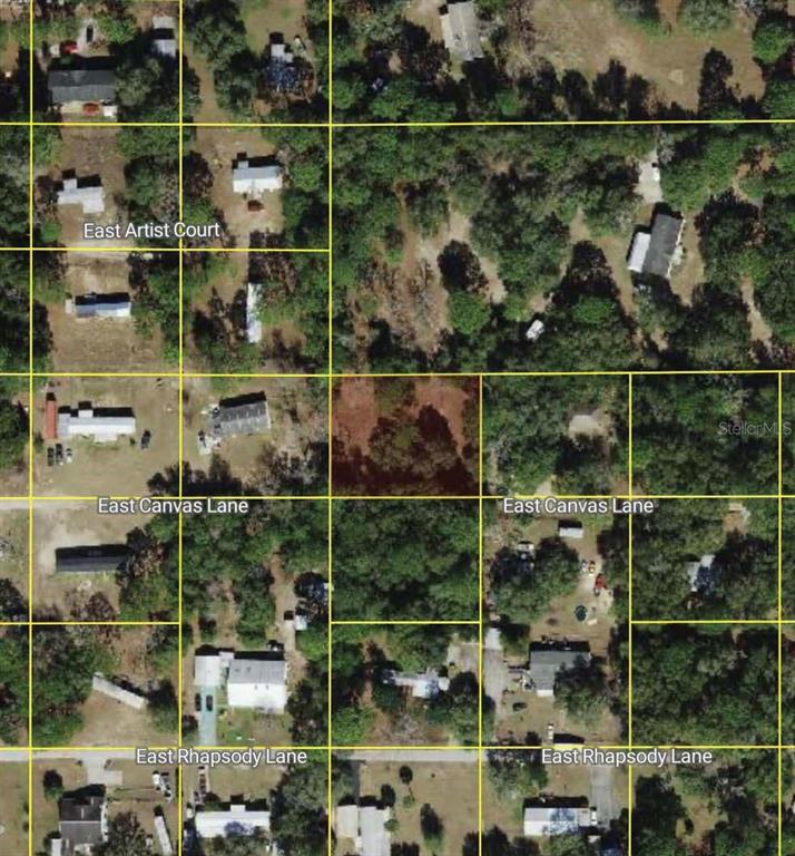 Property for sale at 1163 E CANVAS LANE, HERNANDO, FL, 34442