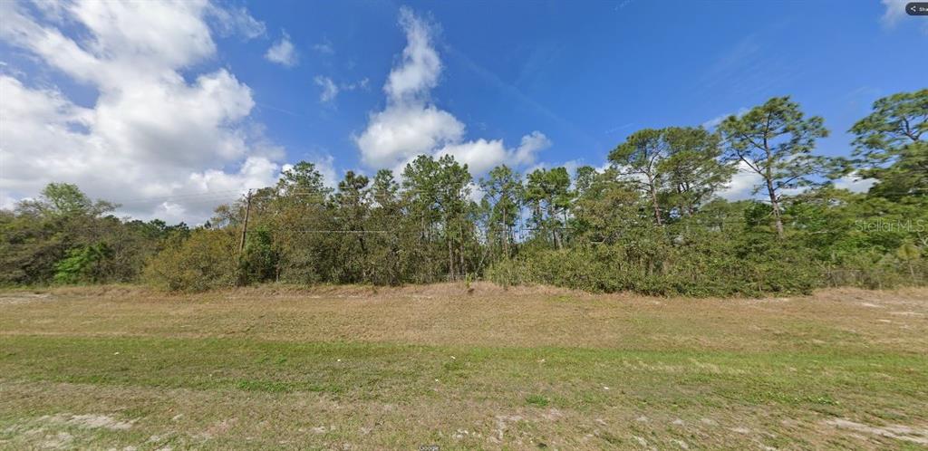 Property for sale at COMMONWEALTH AVENUE N, POLK CITY, FL, 33868