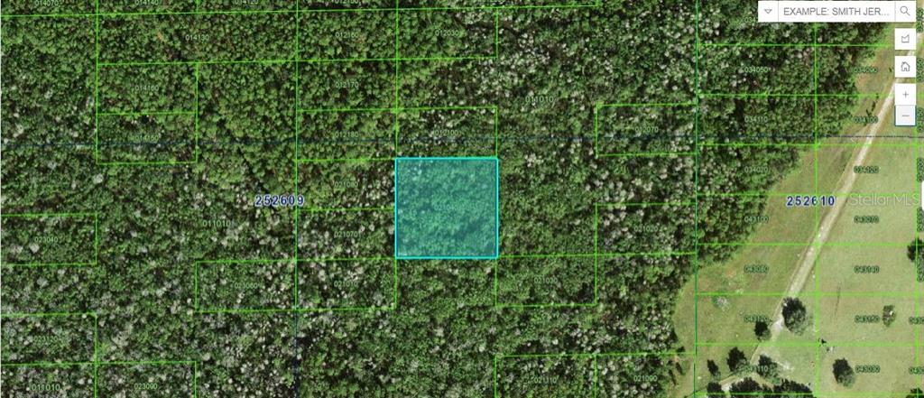 Property for sale at COMMONWEALTH AVENUE N, POLK CITY, FL, 33868