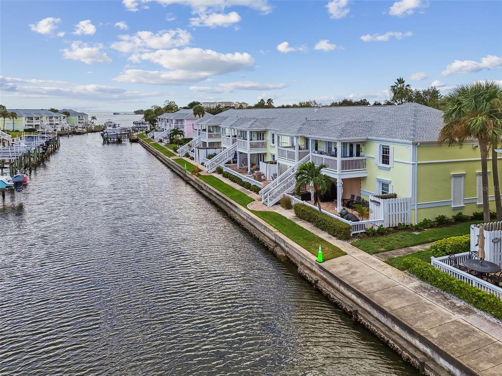 Property for sale at 5116 BEACH DRIVE SE UNIT D, ST PETERSBURG, FL, 33705