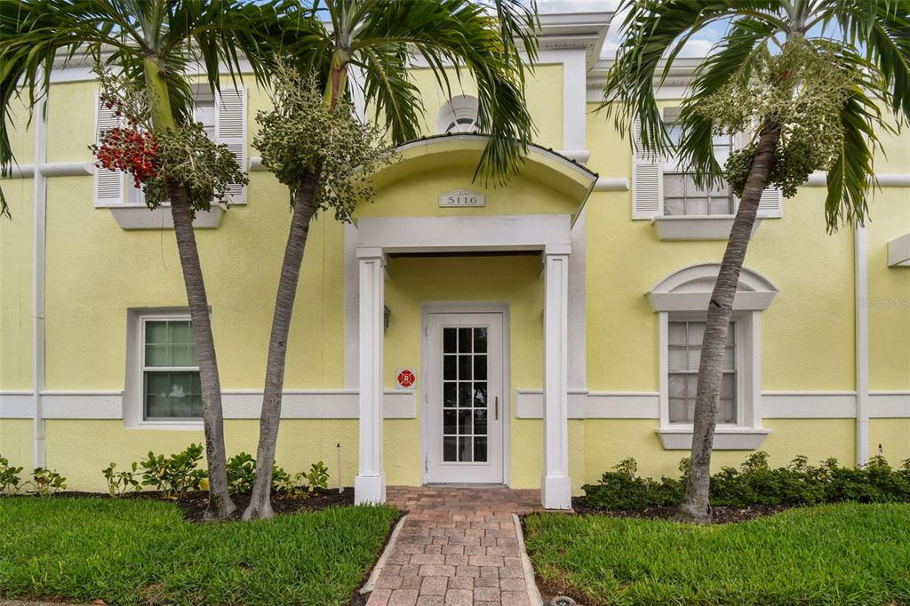 Property for sale at 5116 BEACH DRIVE SE UNIT D, ST PETERSBURG, FL, 33705