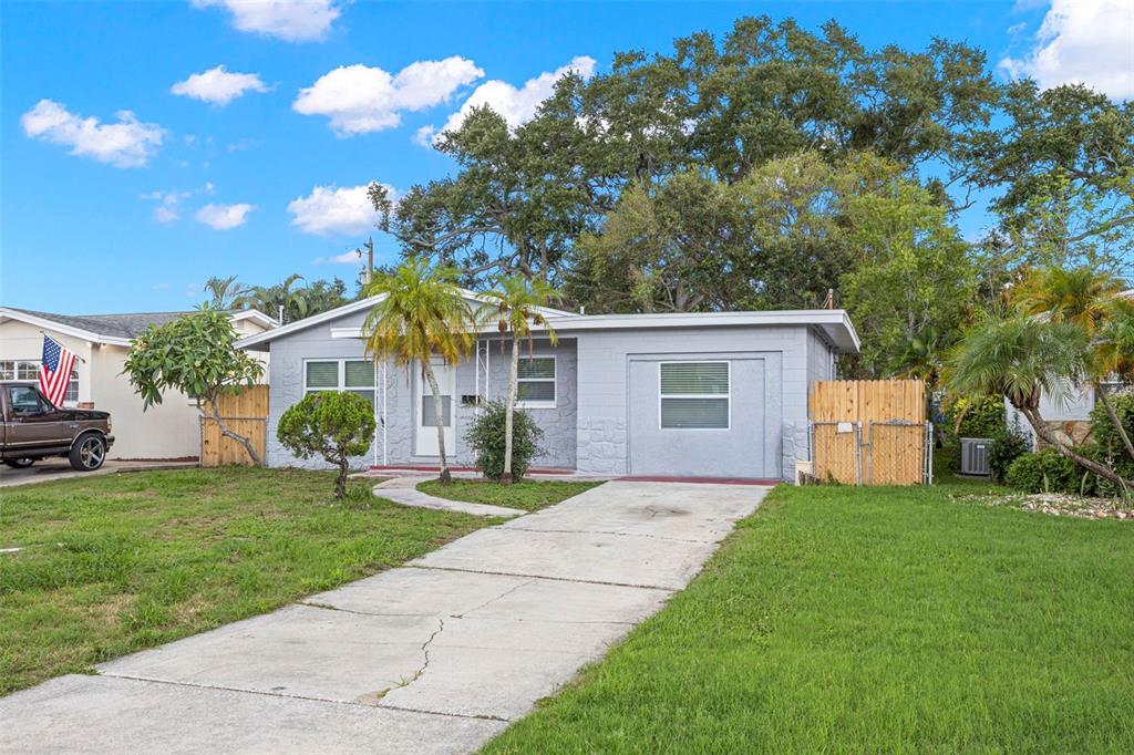 Property for sale at 2443 26TH AVENUE S, ST PETERSBURG, FL, 33712
