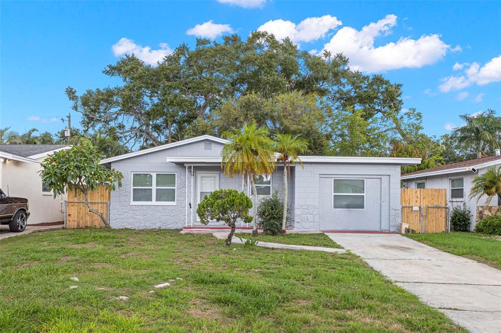Property for sale at 2443 26TH AVENUE S, ST PETERSBURG, FL, 33712