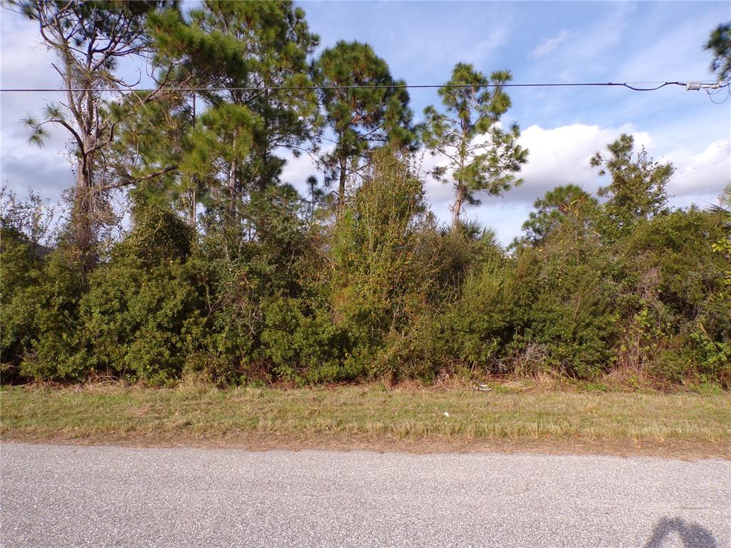 Property for sale at MEROLLA ROAD, NORTH PORT, FL, 34291