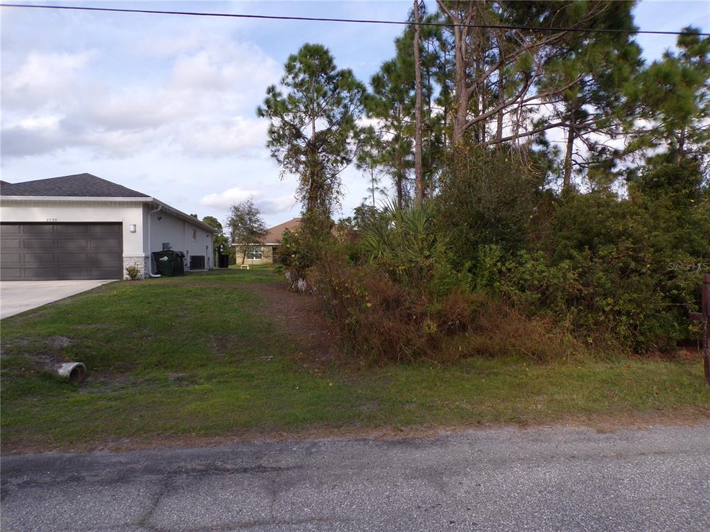 Property for sale at MEROLLA ROAD, NORTH PORT, FL, 34291