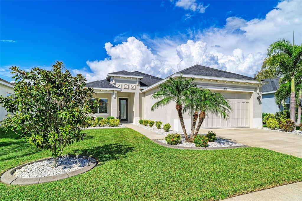 Property for sale at 3835 CREEKSIDE PARK DRIVE, PARRISH, FL, 34219