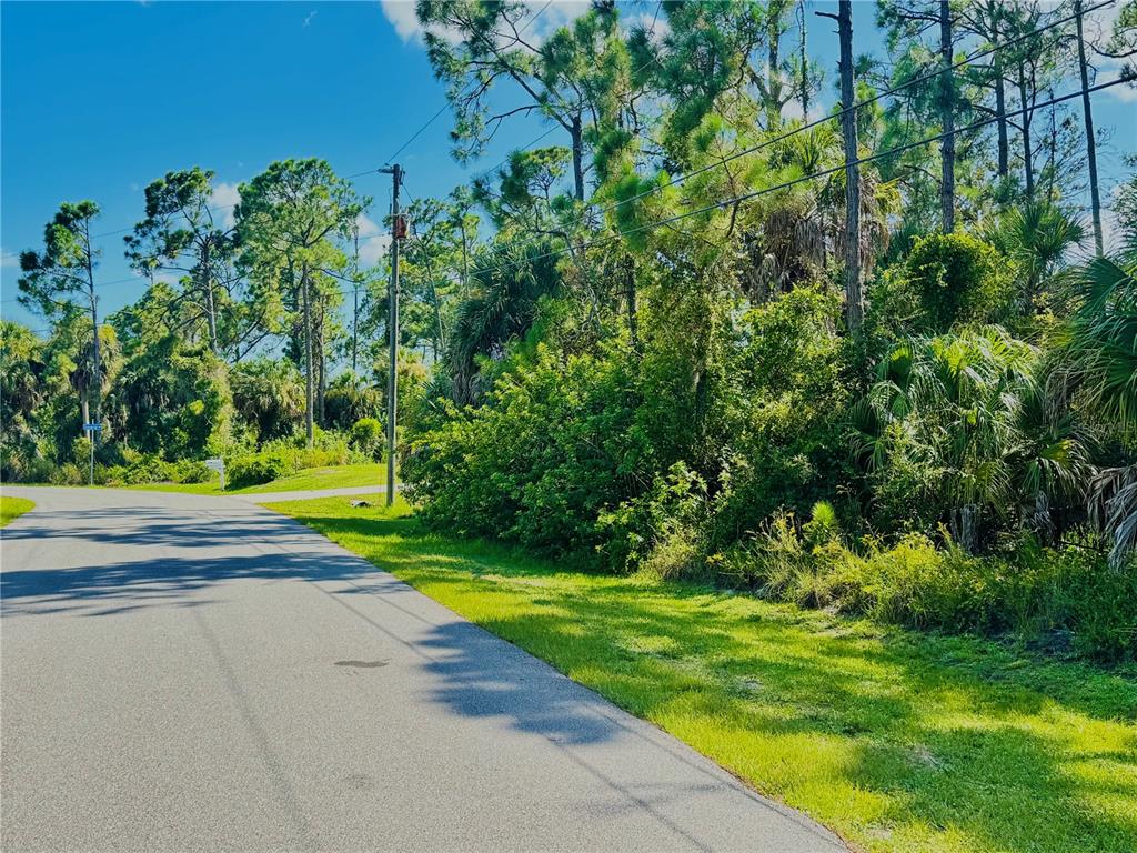 Property for sale at ALBREN STREET, NORTH PORT, FL, 34286