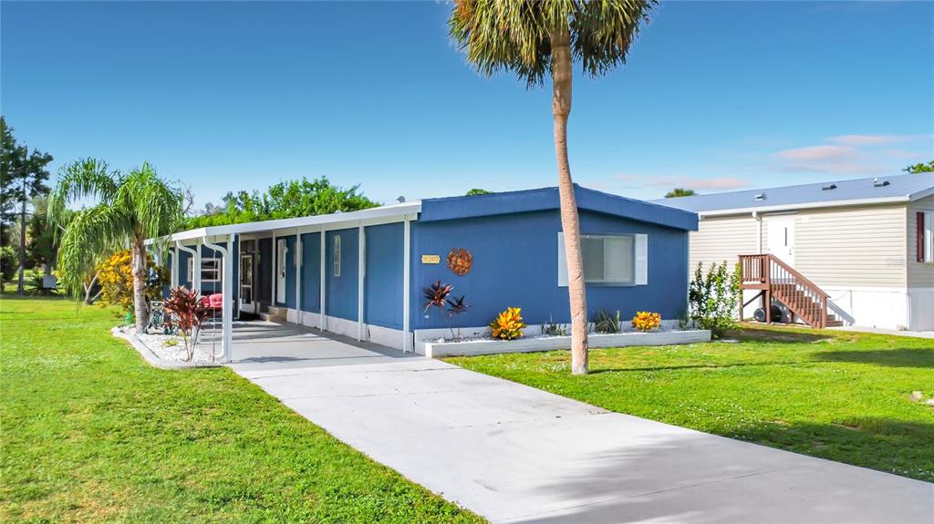Property for sale at 8207 ARCHIE STREET, ENGLEWOOD, FL, 34224