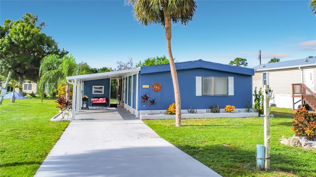 Property for sale at 8207 ARCHIE STREET, ENGLEWOOD, FL, 34224