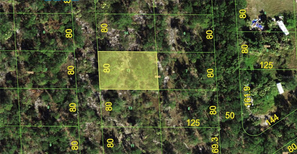 Property for sale at 320 N BONITA LANE, PUNTA GORDA, FL, 33982