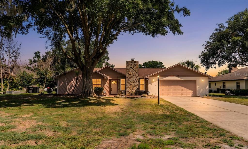 Property for sale at 85 COUNTRY CLUB LANE, MULBERRY, FL, 33860