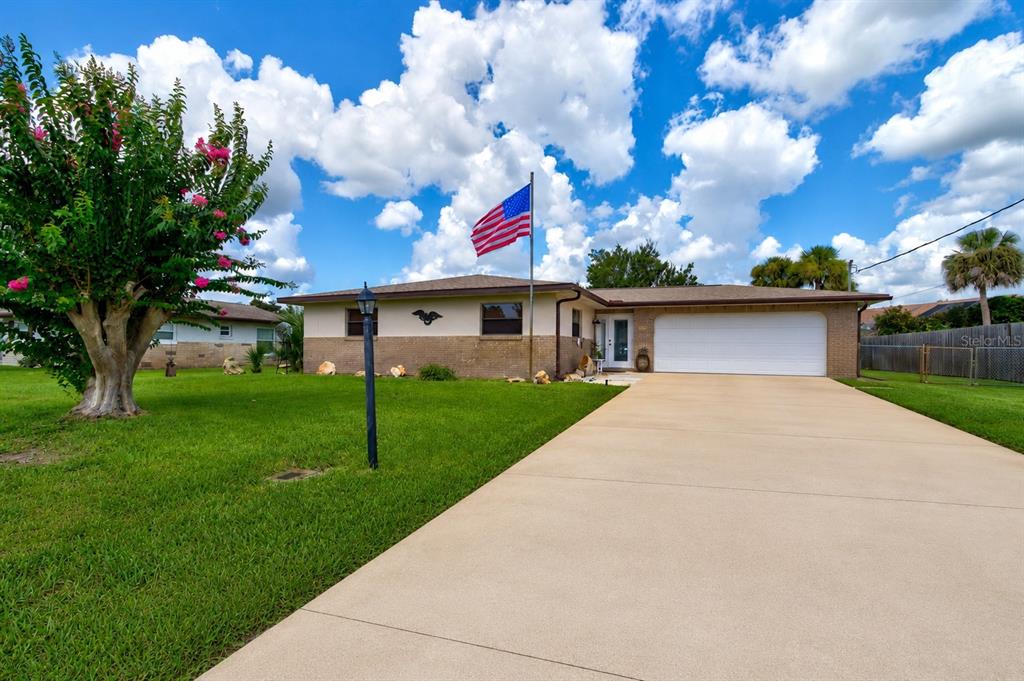 Property for sale at 103 DEE STREET, NEW SMYRNA BEACH, FL, 32168