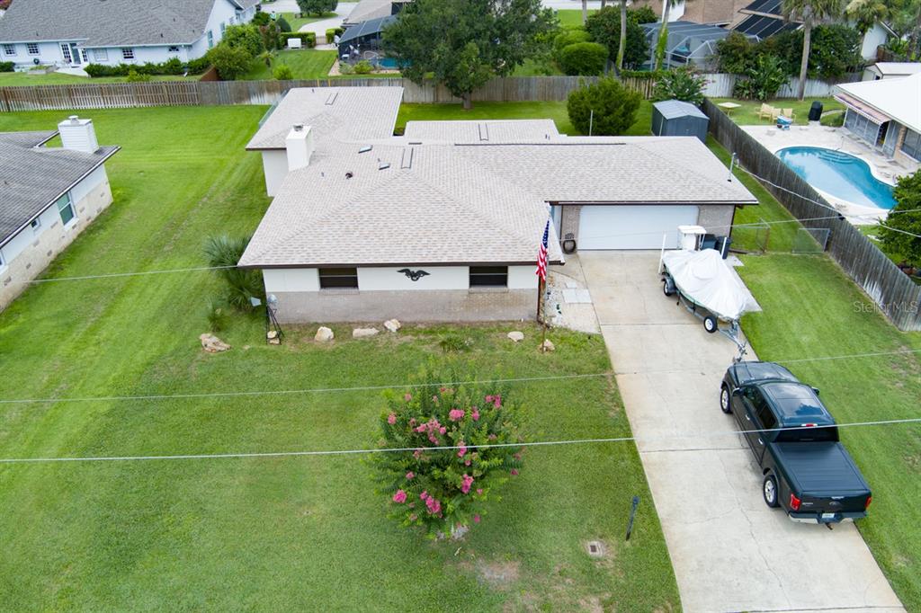 Property for sale at 103 DEE STREET, NEW SMYRNA BEACH, FL, 32168