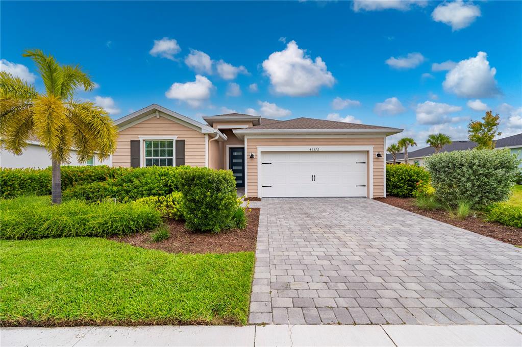 Property for sale at 43572 TREADWAY DRIVE, PUNTA GORDA, FL, 33982