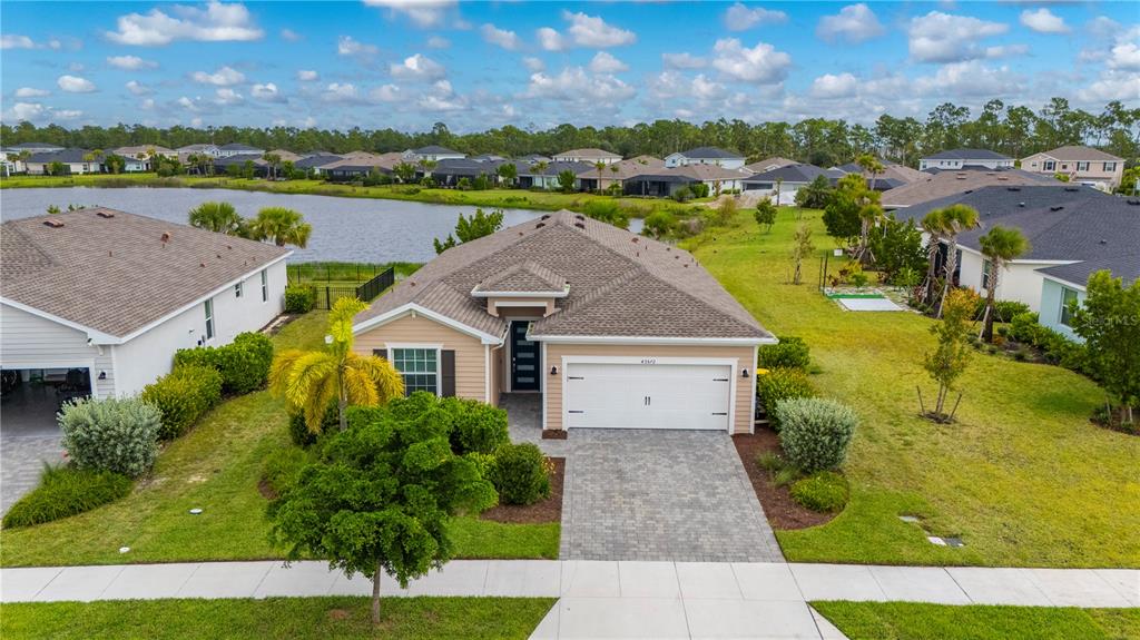 Property for sale at 43572 TREADWAY DRIVE, PUNTA GORDA, FL, 33982