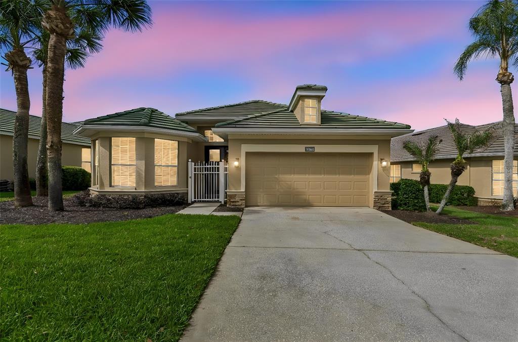 Property for sale at 13128 PALMILLA CIRCLE, DADE CITY, FL, 33525