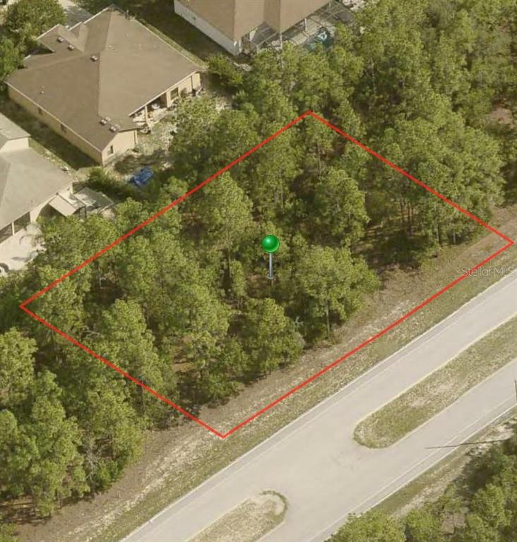 Property for sale at 9206 N CITRUS SPRINGS BOULEVARD, CITRUS SPRINGS, FL, 34433