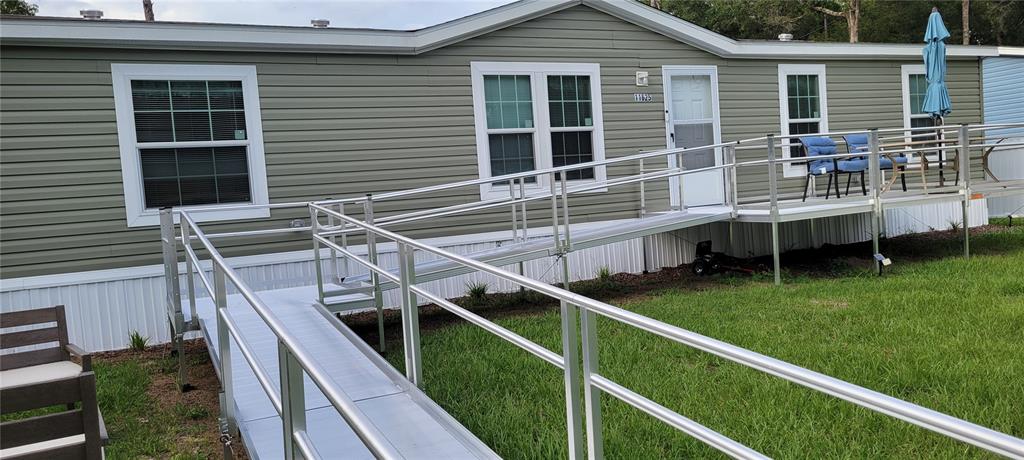 Property for sale at 11625 NW 20TH STREET, OCALA, FL, 34482
