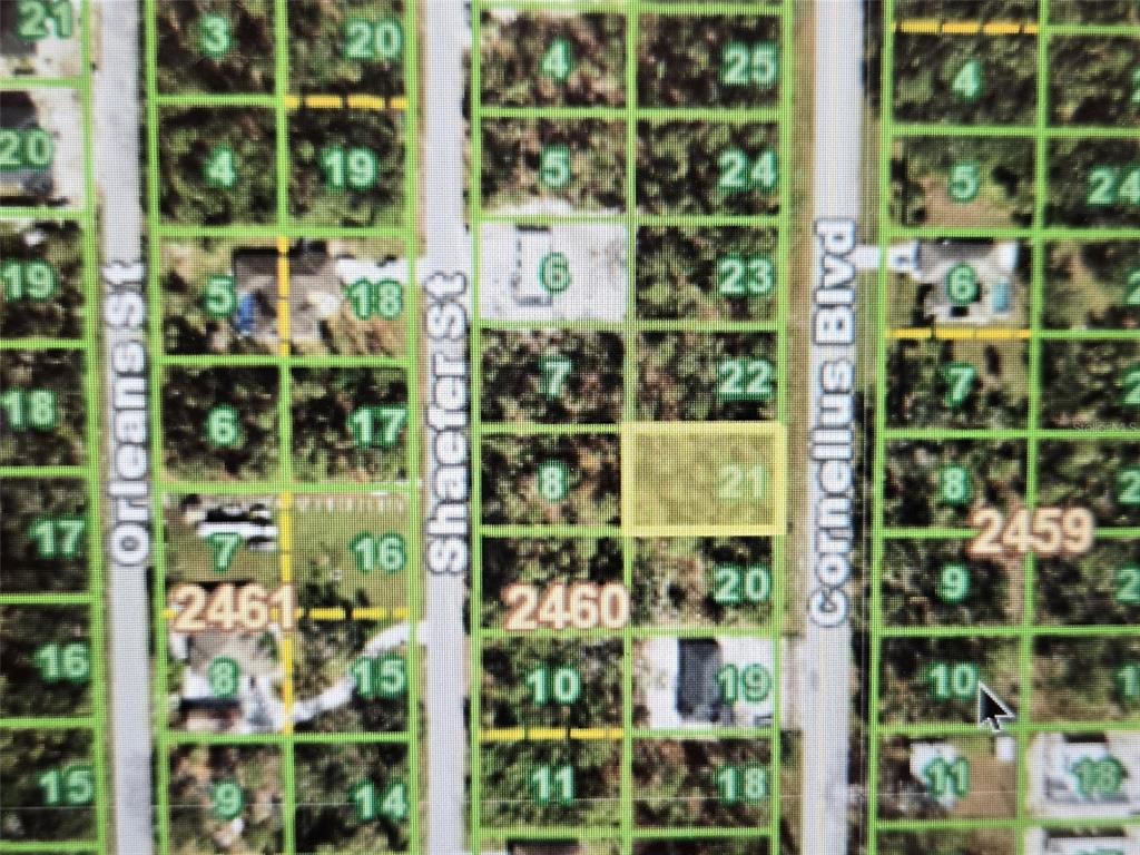 Property for sale at 343 CORNELIUS BOULEVARD, PORT CHARLOTTE, FL, 33953