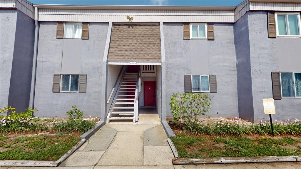 Property for sale at 4030 CORTEZ DRIVE UNIT B, TAMPA, FL, 33614