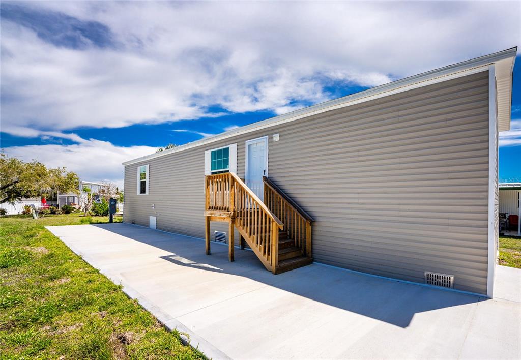 Property for sale at 7400 BECKLEY STREET, PORT CHARLOTTE, FL, 33981