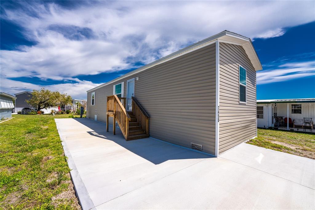 Property for sale at 7400 BECKLEY STREET, PORT CHARLOTTE, FL, 33981
