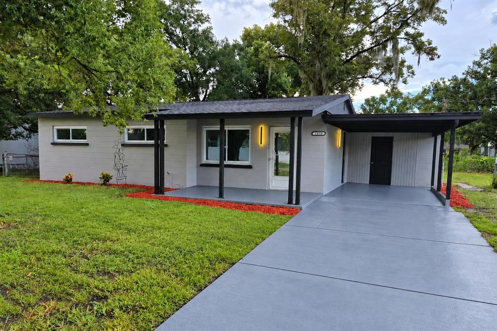 Property for sale at 1810 E CAROL DRIVE, PLANT CITY, FL, 33563