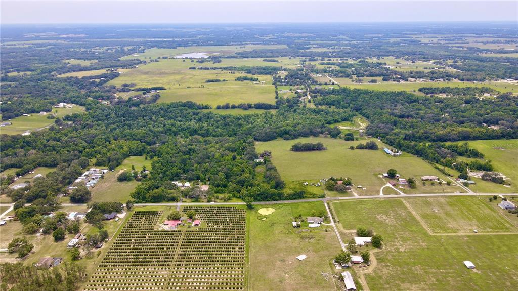 Property for sale at 14435 CURLEY ROAD, DADE CITY, FL, 33525