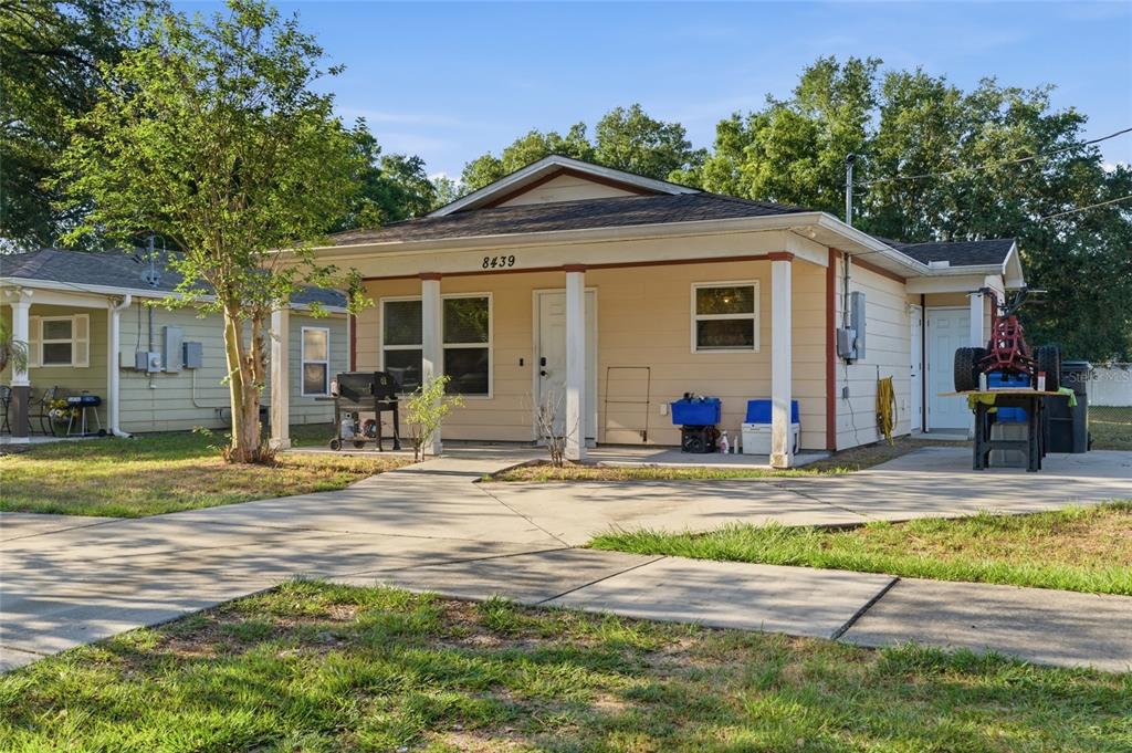 Property for sale at 8439 RADIO LANE, TAMPA, FL, 33619