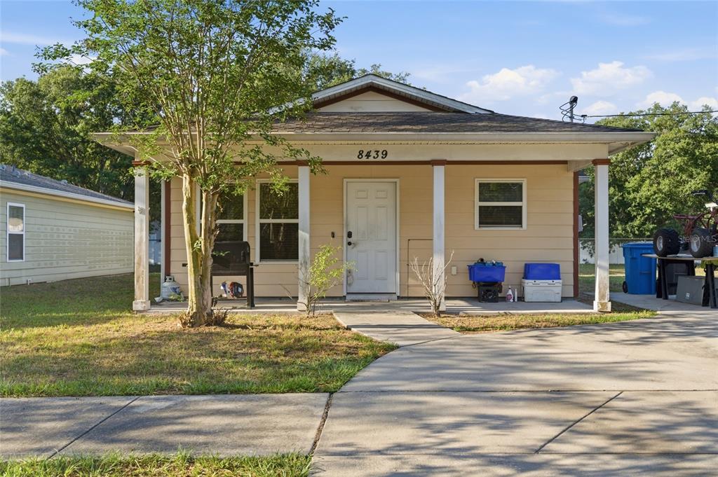 Property for sale at 8439 RADIO LANE, TAMPA, FL, 33619